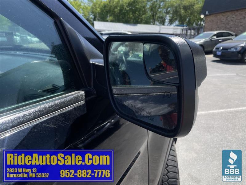 Ford Explorer  2018
