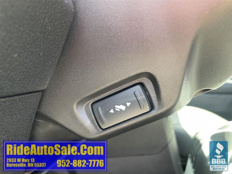 Ford Explorer  2018