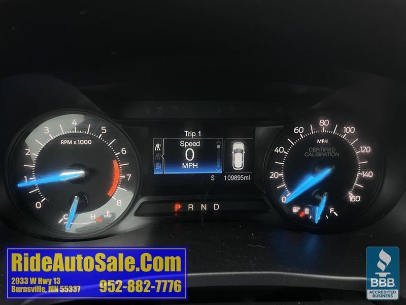 Ford Explorer  2018