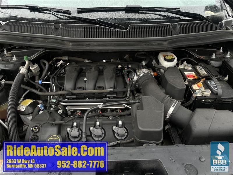 Ford Explorer  2018