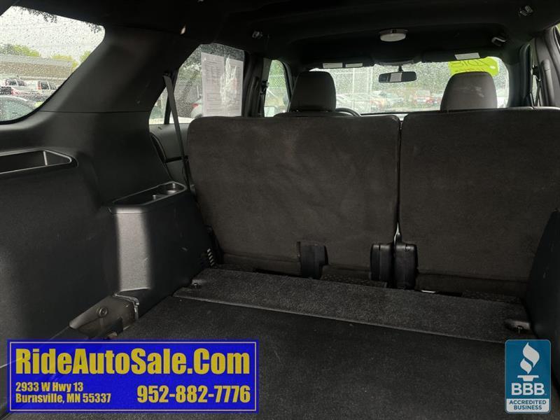 Ford Explorer  2018