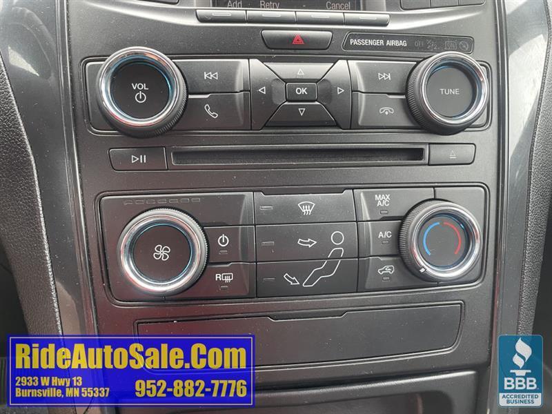 Ford Explorer  2018