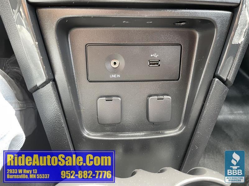 Ford Explorer  2018