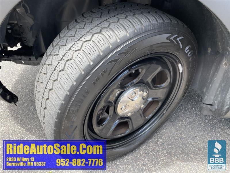 Ford Explorer  2018