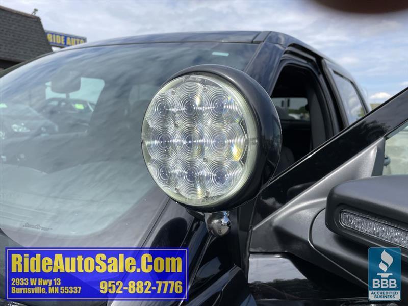 Ford Explorer  2018