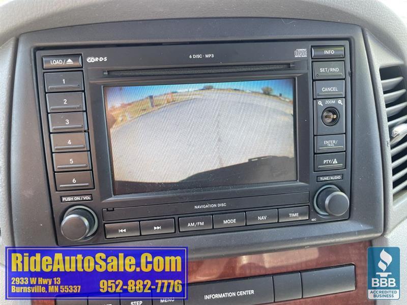 Jeep Grand Cherokee  2007