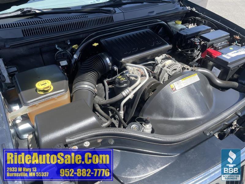 Jeep Grand Cherokee  2007