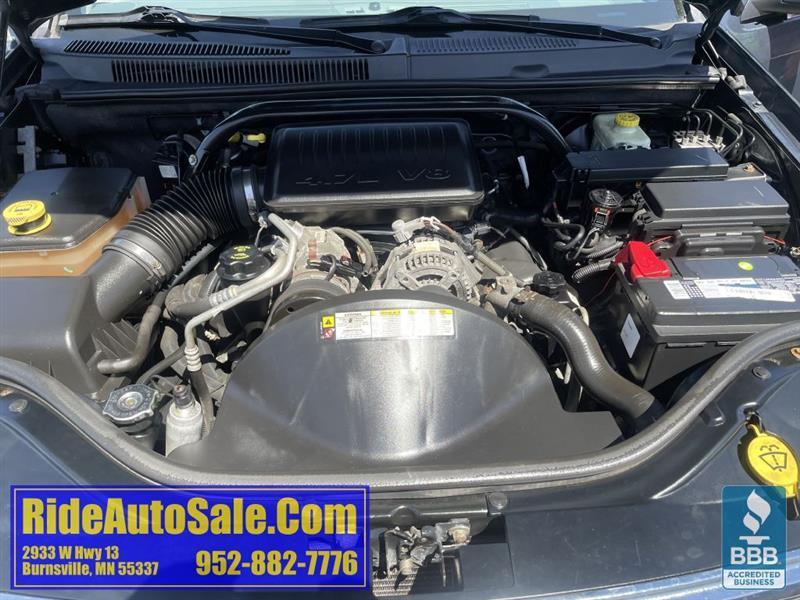 Jeep Grand Cherokee  2007
