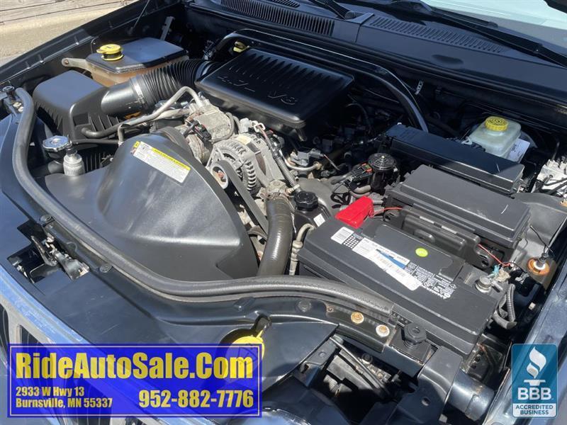 Jeep Grand Cherokee  2007