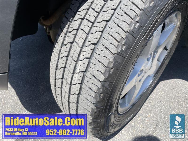 Jeep Grand Cherokee  2007