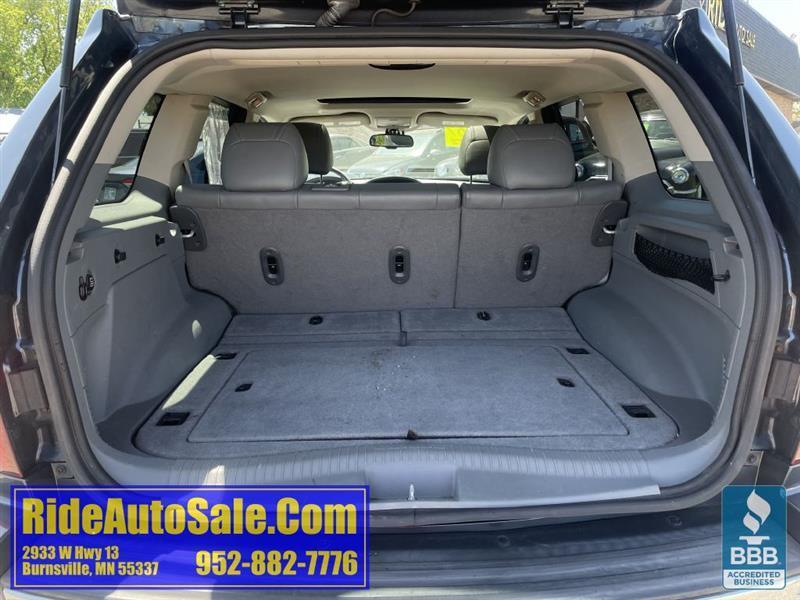 Jeep Grand Cherokee  2007
