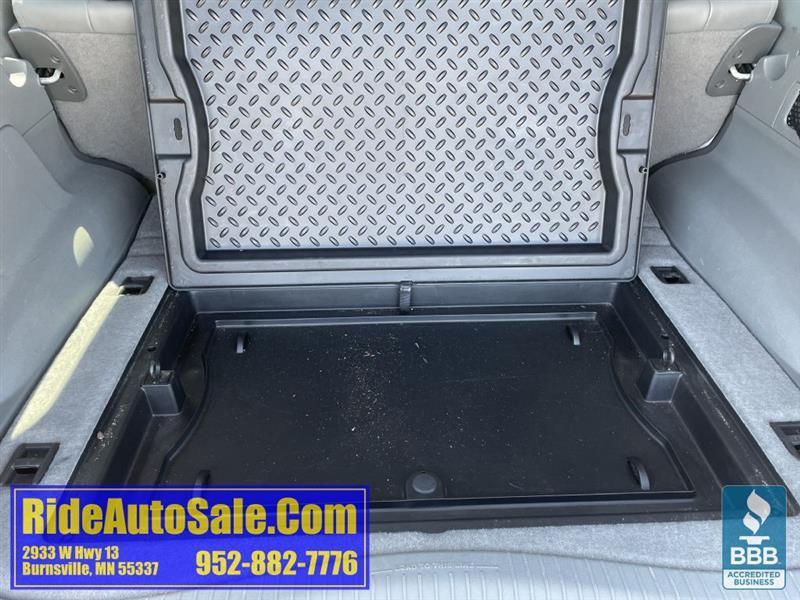 Jeep Grand Cherokee  2007
