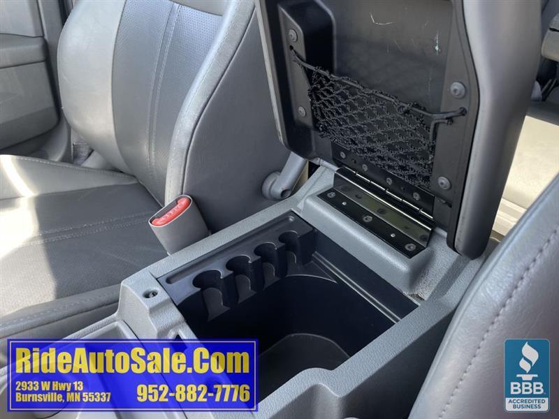Jeep Grand Cherokee  2007