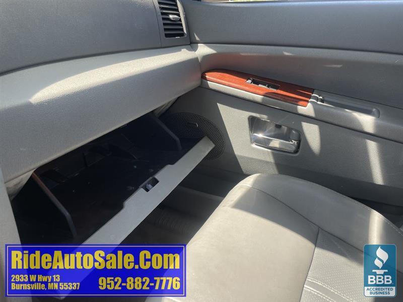 Jeep Grand Cherokee  2007