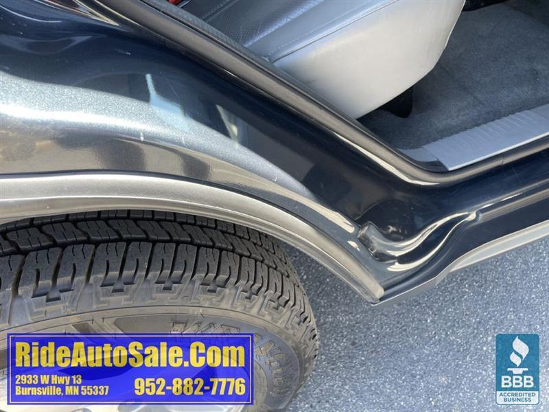Jeep Grand Cherokee  2007