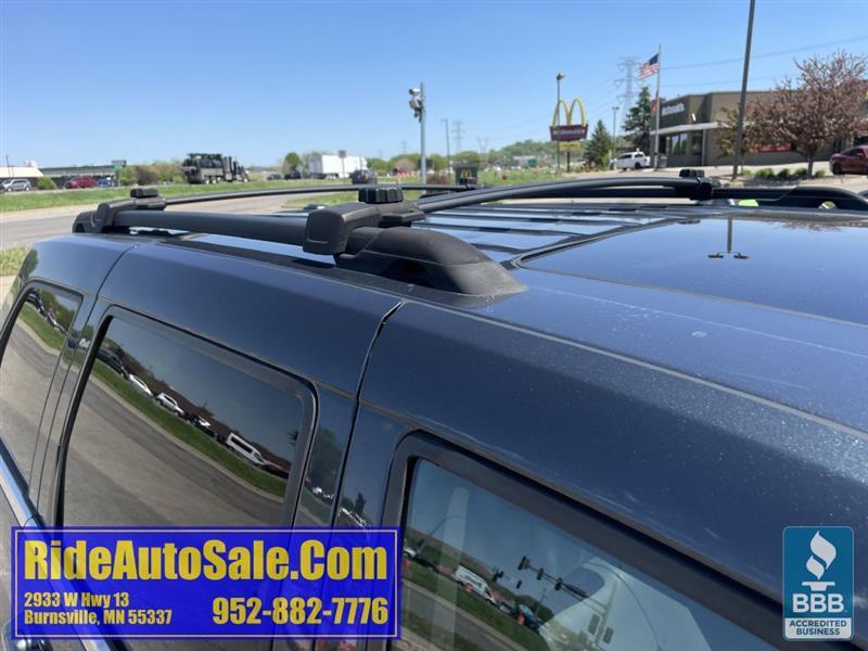Jeep Grand Cherokee  2007