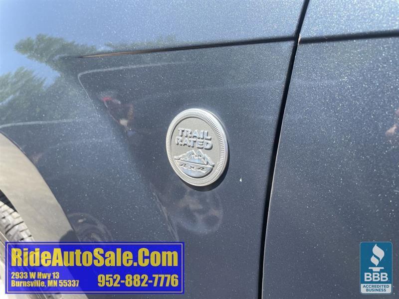 Jeep Grand Cherokee  2007
