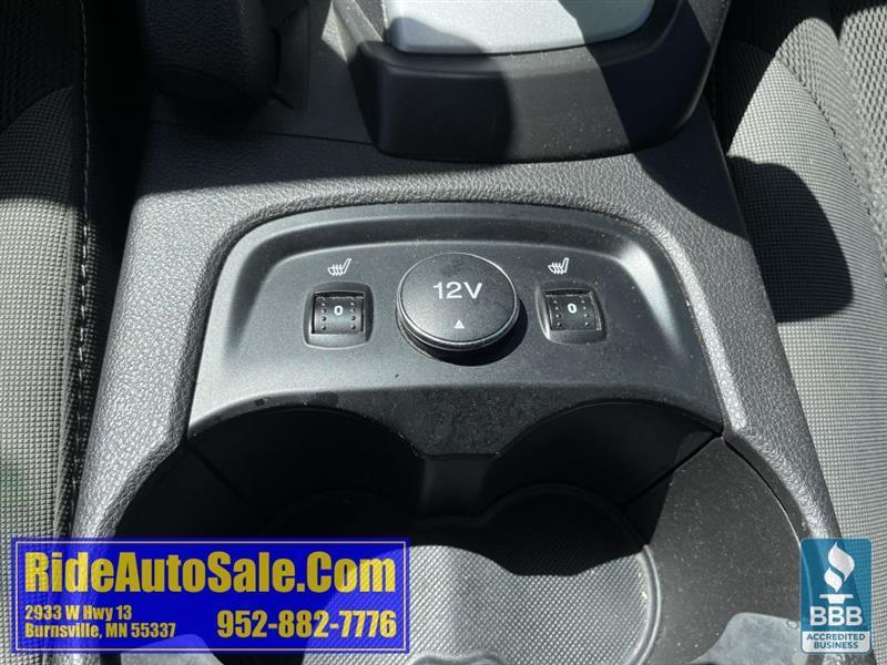 Ford Focus  2014