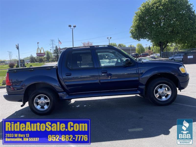 Ford Explorer Sport Trac  2005