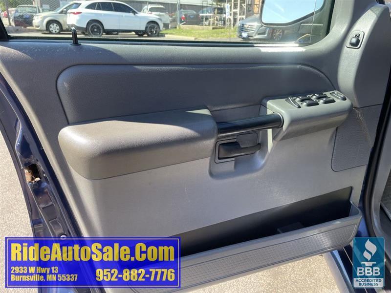Ford Explorer Sport Trac  2005