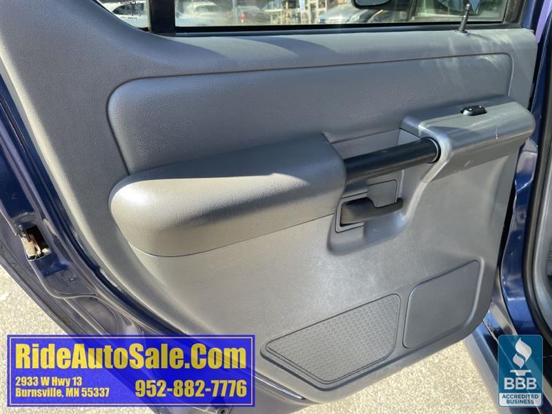 Ford Explorer Sport Trac  2005