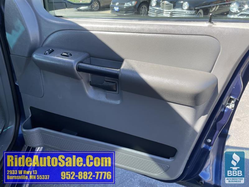 Ford Explorer Sport Trac  2005
