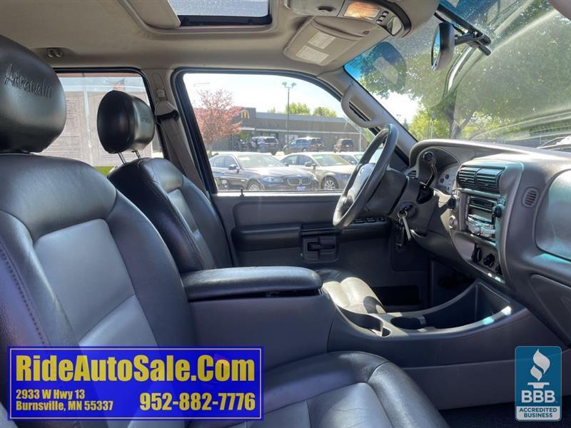 Ford Explorer Sport Trac  2005