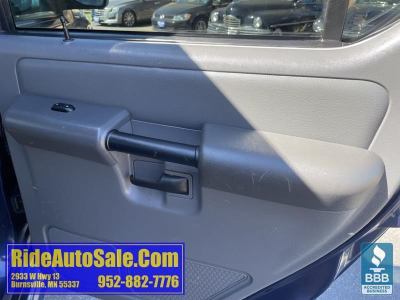 Ford Explorer Sport Trac  2005