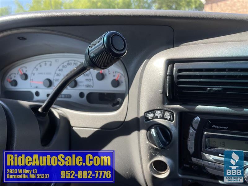 Ford Explorer Sport Trac  2005