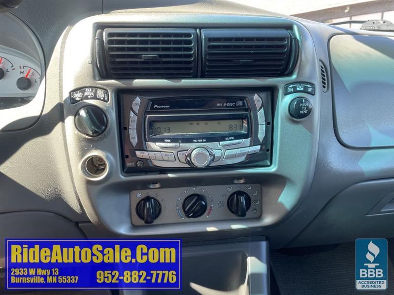 Ford Explorer Sport Trac  2005