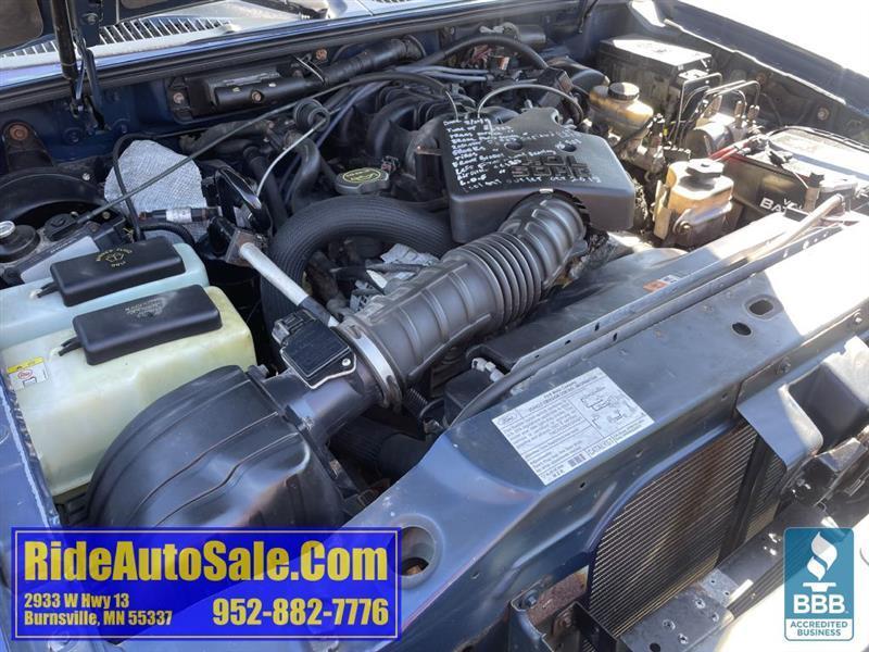 Ford Explorer Sport Trac  2005