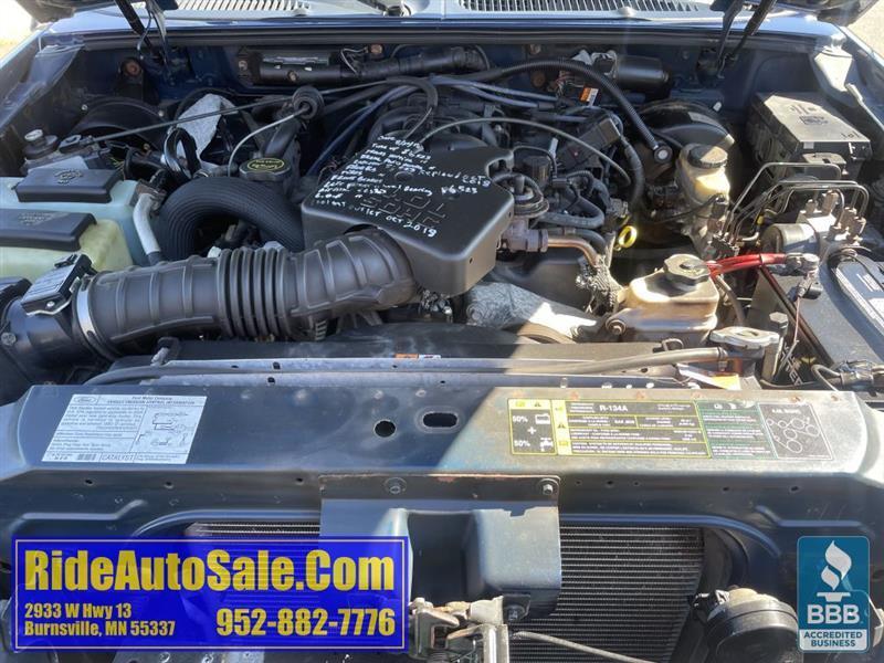 Ford Explorer Sport Trac  2005
