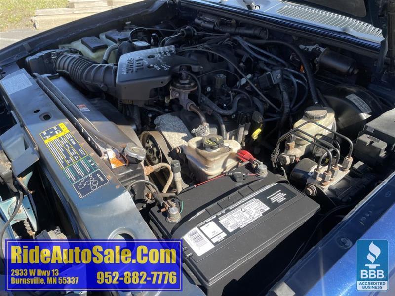 Ford Explorer Sport Trac  2005