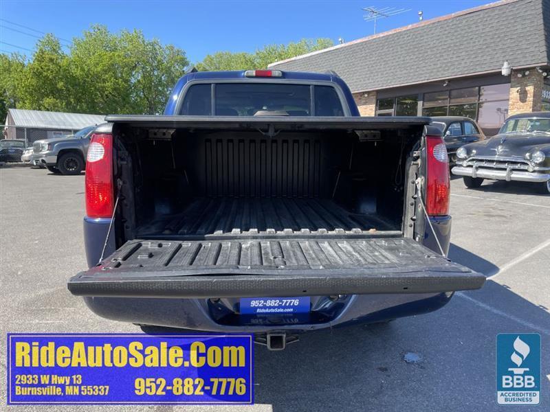 Ford Explorer Sport Trac  2005