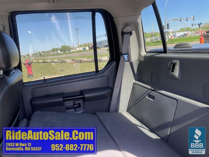 Ford Explorer Sport Trac  2005