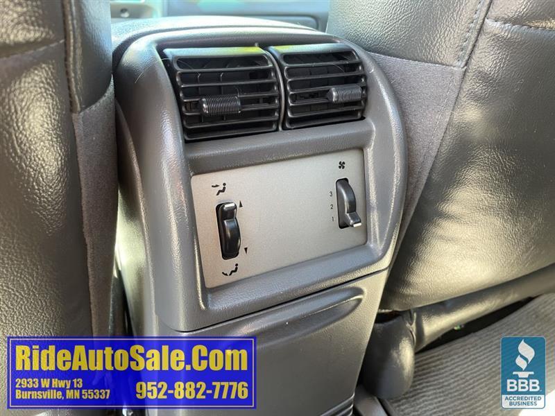 Ford Explorer Sport Trac  2005