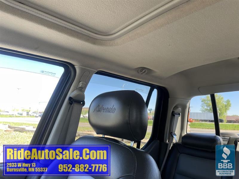 Ford Explorer Sport Trac  2005