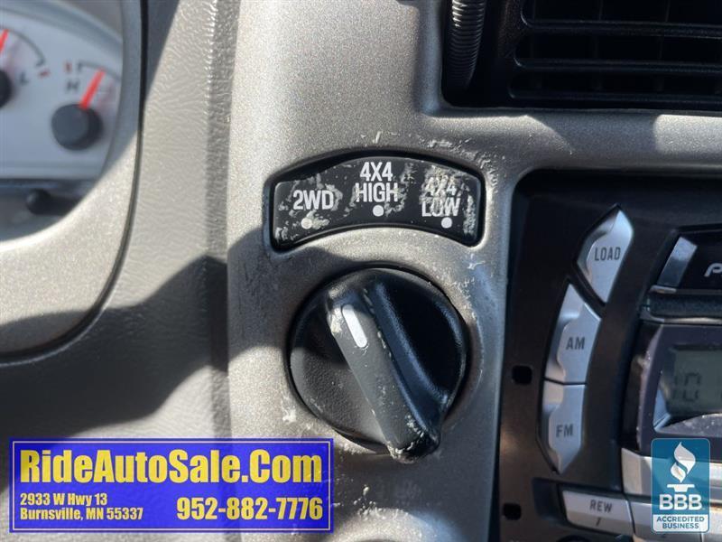 Ford Explorer Sport Trac  2005