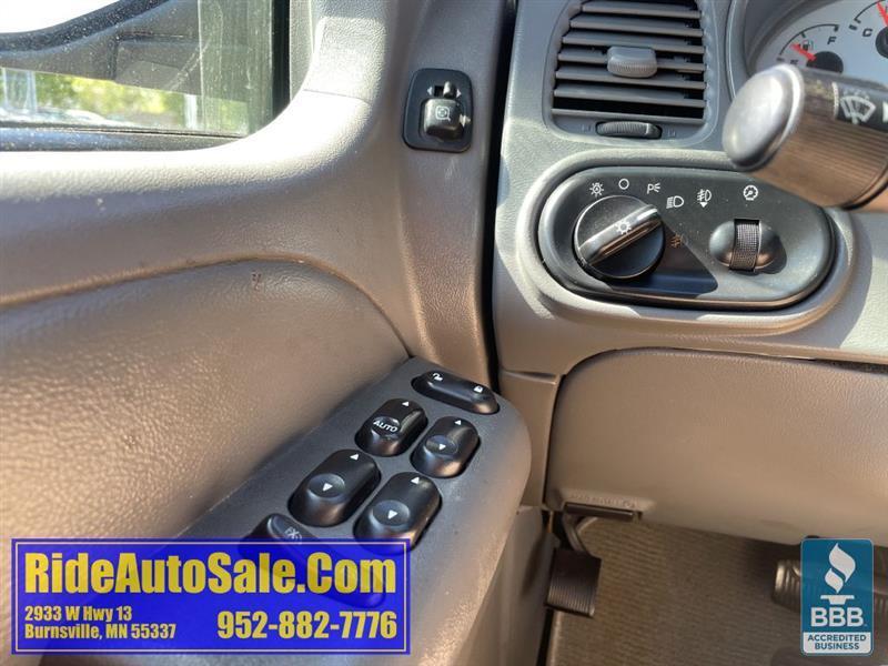Ford Explorer Sport Trac  2005