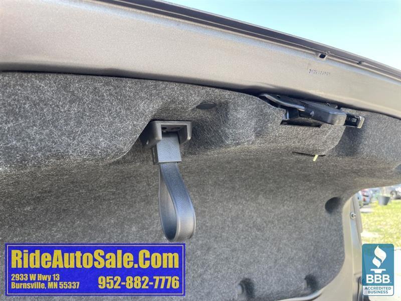 Ford Fusion  2011