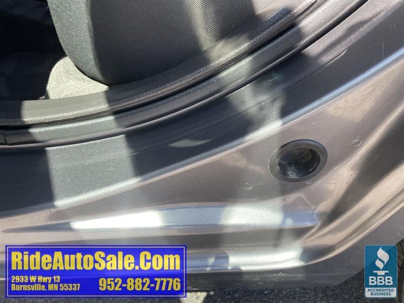 Ford Fusion  2011
