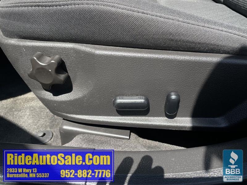 Ford Fusion  2011