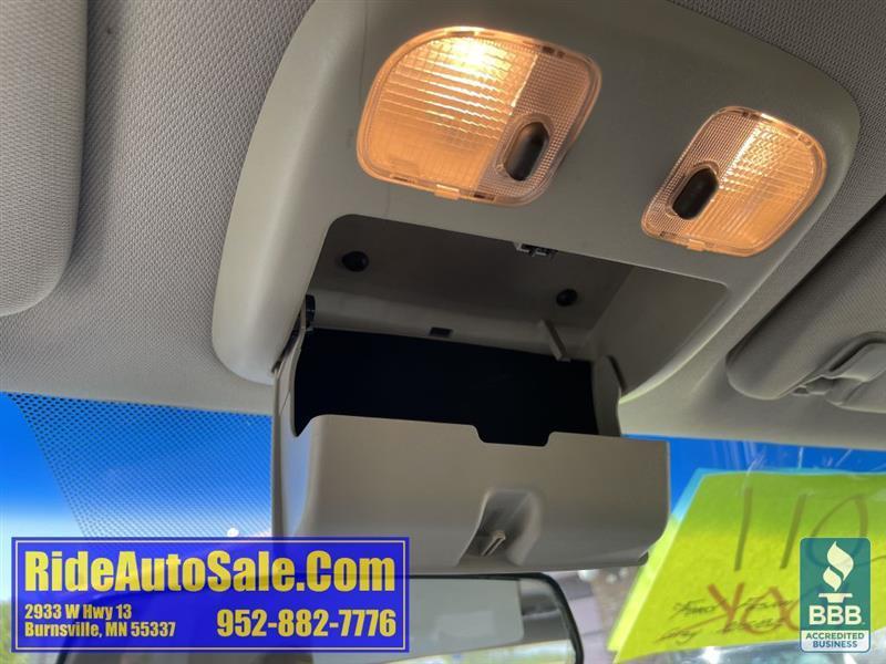 Ford Fusion  2011