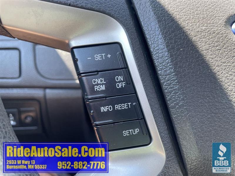 Ford Fusion  2011