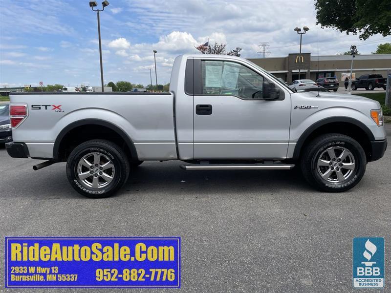 Ford F-150  2009