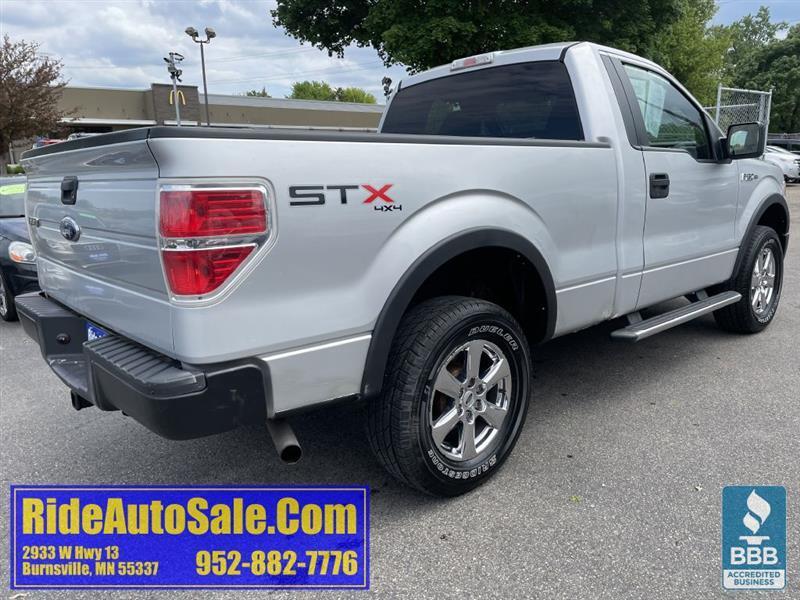 Ford F-150  2009