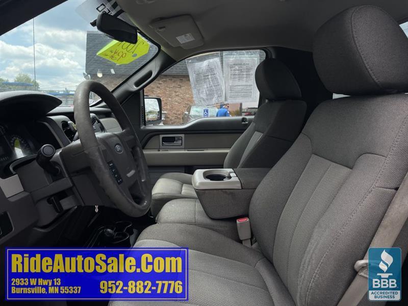 Ford F-150  2009