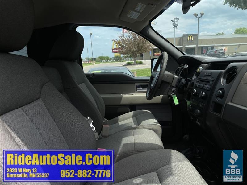 Ford F-150  2009