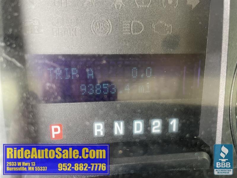 Ford F-150  2009