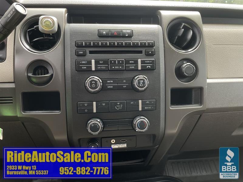 Ford F-150  2009